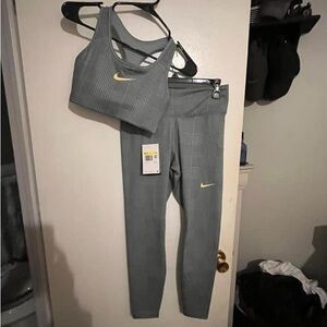 Nike Women’s Spandex